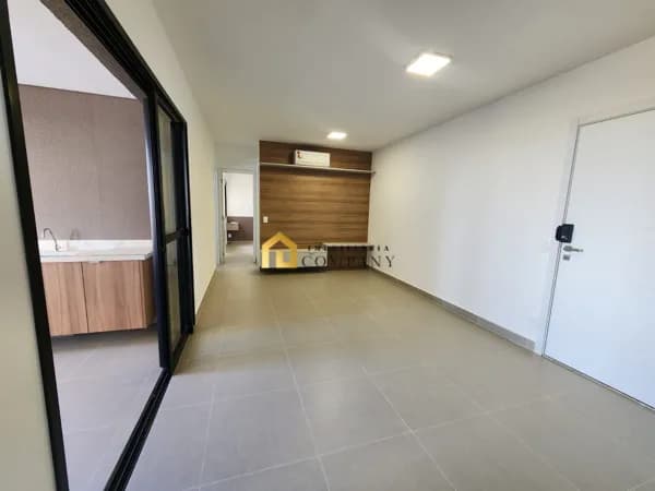 Apartamento no Condomínio Atmo em Sorocaba/SP