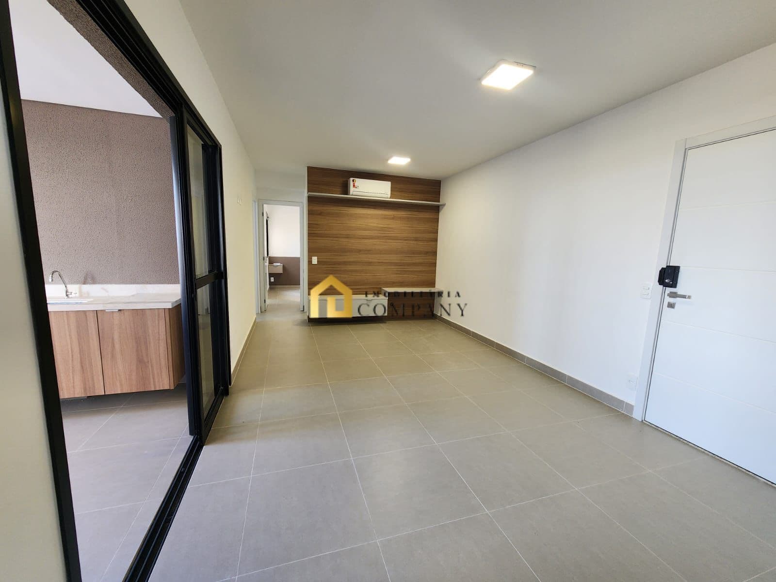 Apartamento no Condomínio Atmo em Sorocaba/SP