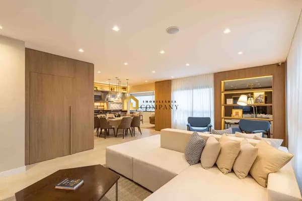 Apartamento no Ed. Millennium Park – Square Garden no bairro Jardim Emília, Sorocaba/SP
