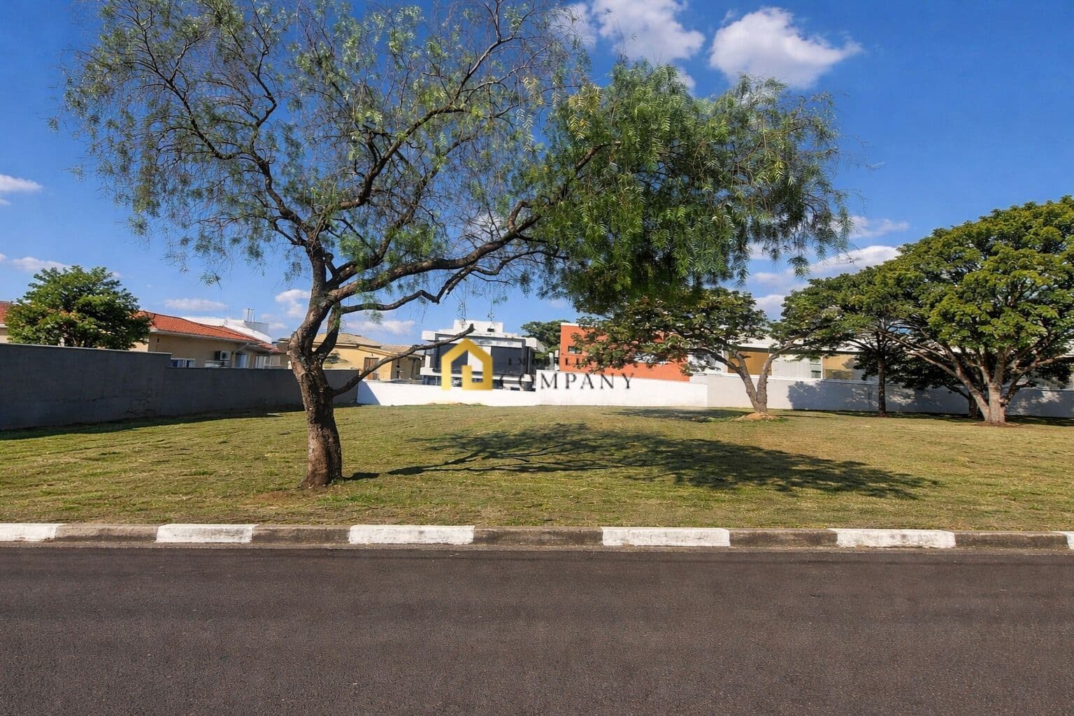 Lote/Terreno em Sorocaba - Jardim Villa Verona
