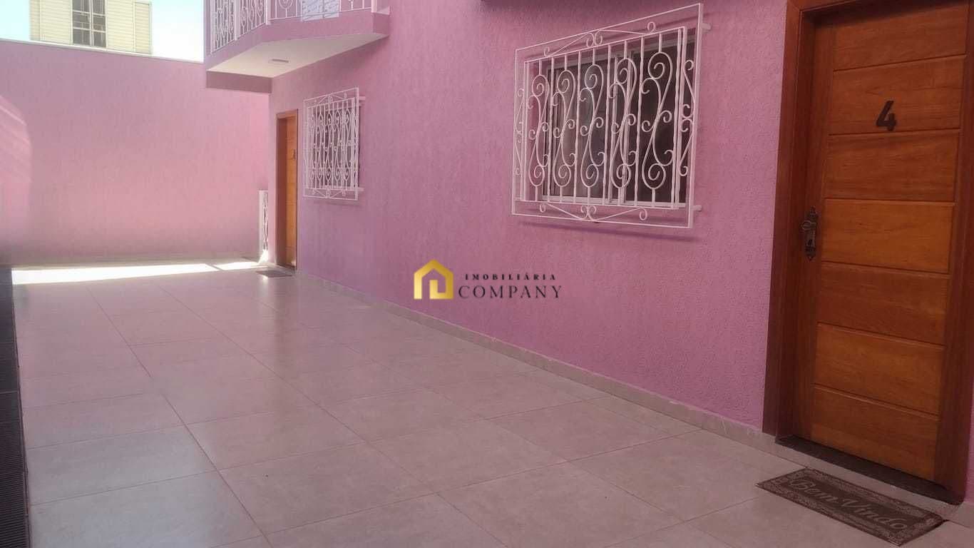 Apartamento Vila Barão a 10 min do centro da cidade!