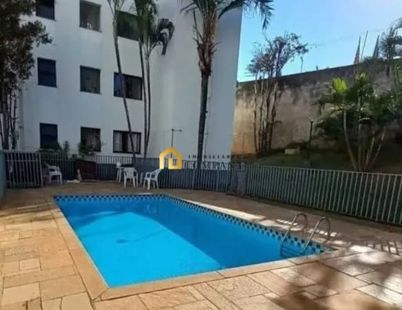 Apartamento Padrão Residencial San Marino em Sorocaba SP