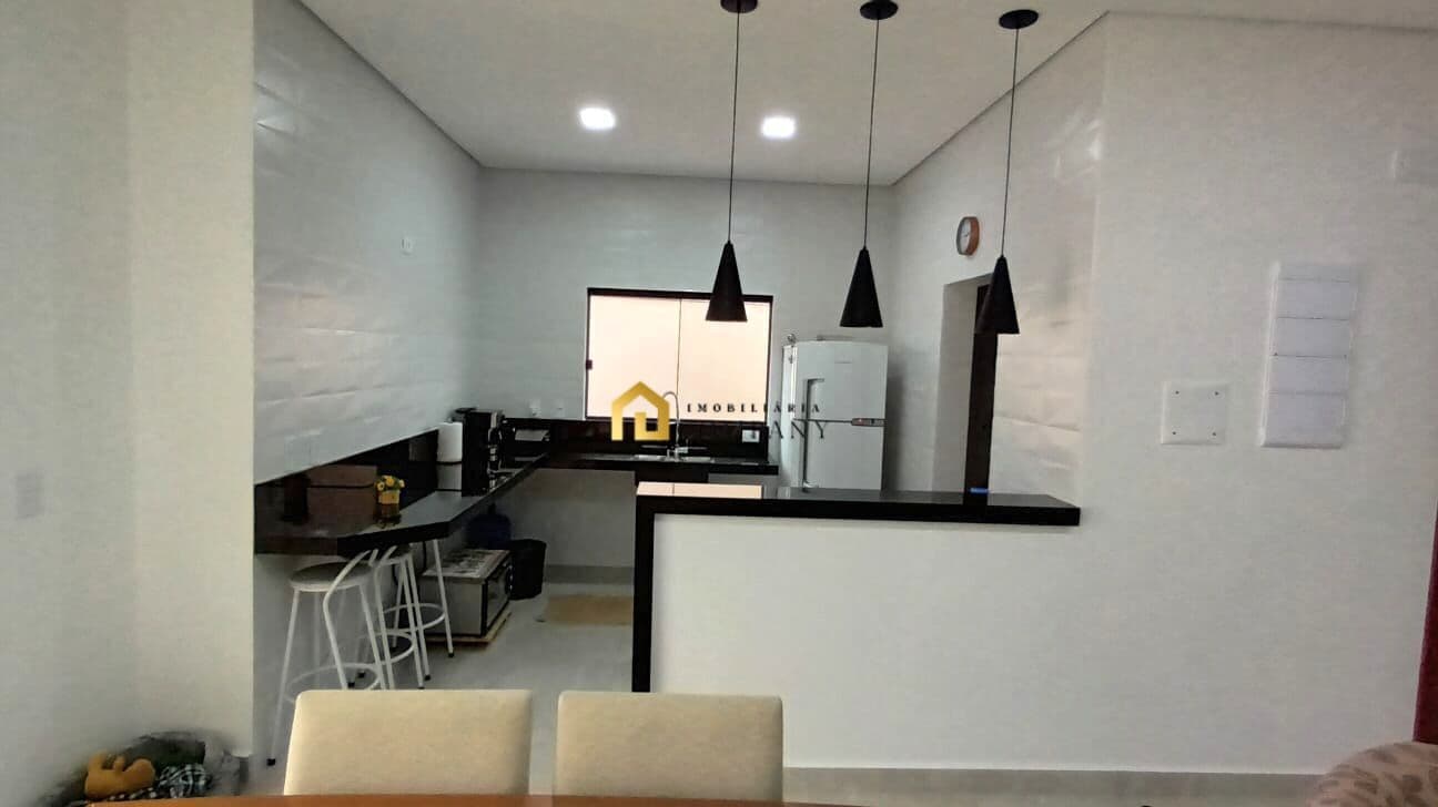 Casa de Condomínio em Sorocaba - Jardim Residencial Villagio Wanel