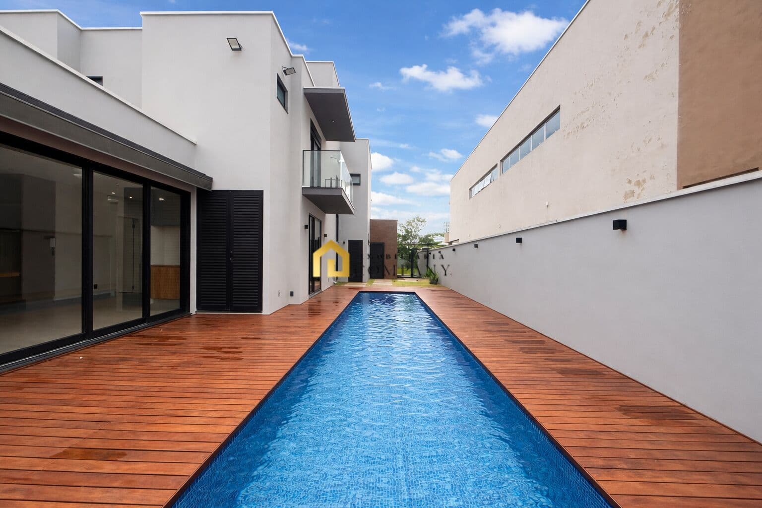Casa de Condomínio em Votorantim - Alphaville Nova Esplanada
