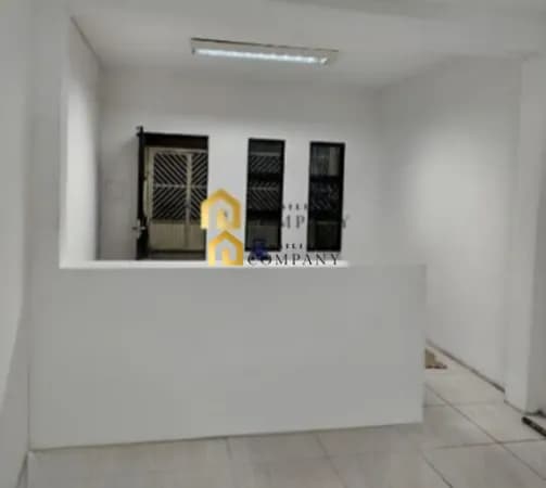 Sobrado localizado no bairro Éden - Sorocaba/SP
