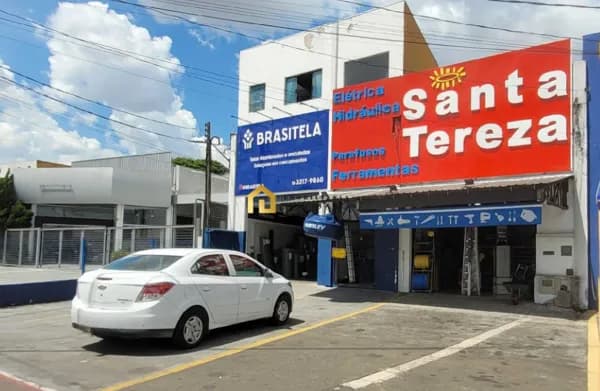 Sala/Conjunto em Sorocaba - Jardim Vera Cruz