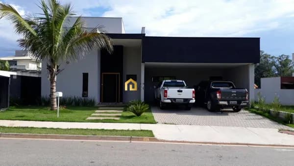 Excelente casa térrea no Condomínio Chácara Ondina, em Sorocaba/SP!