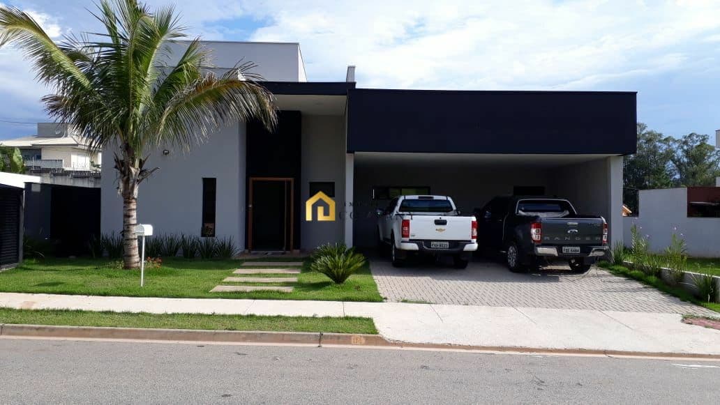Excelente casa térrea no Condomínio Chácara Ondina, em Sorocaba/SP!