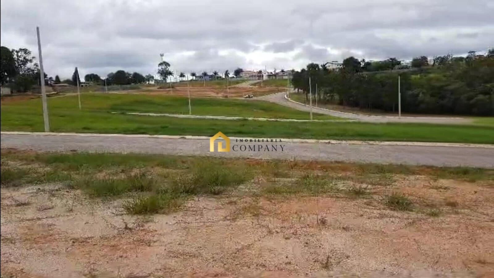 Terreno em condomínio na zona leste de Sorocaba