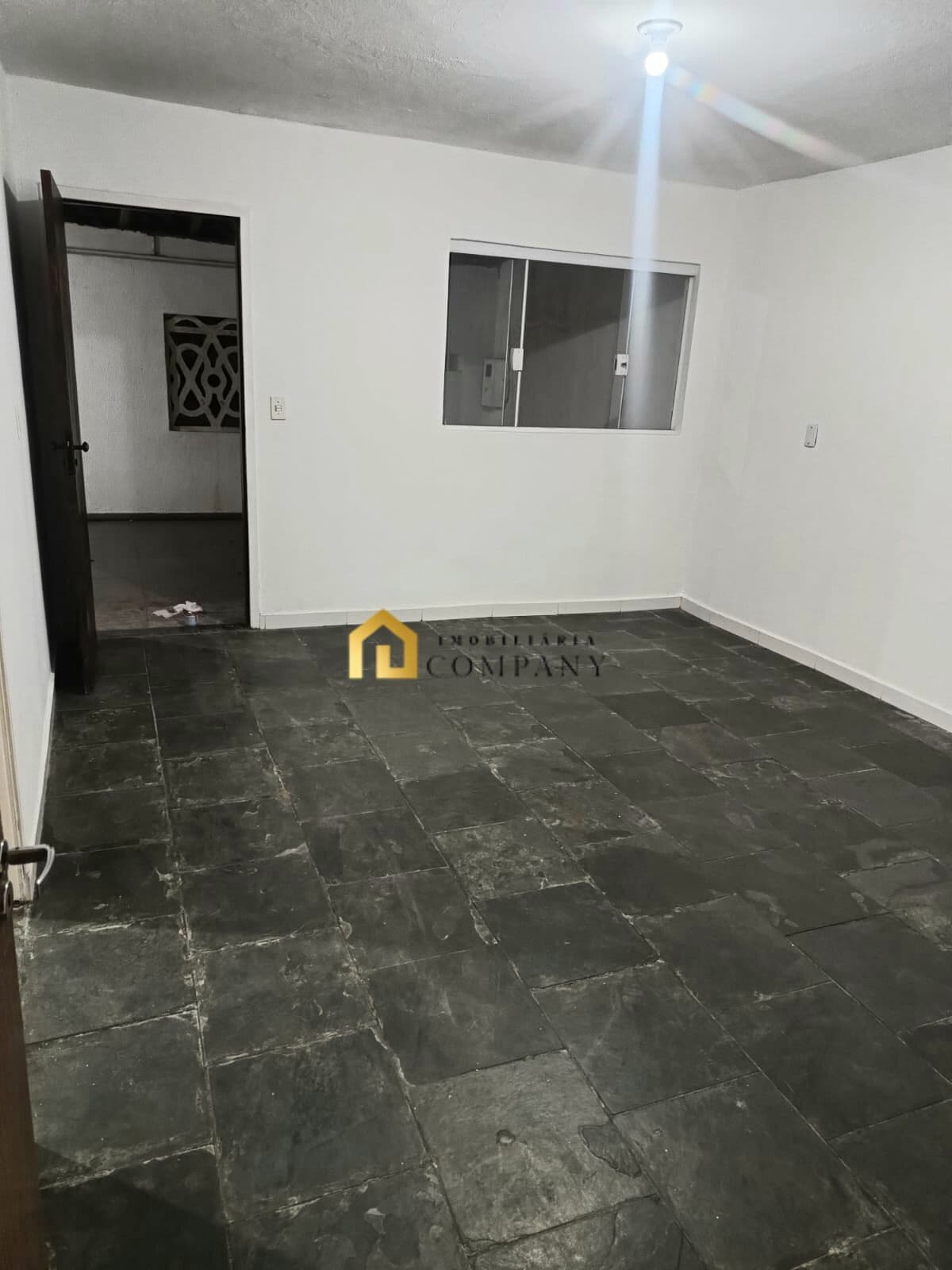 Casa térrea a venda no bairro Júlio de Mesquita em Sorocaba/SP