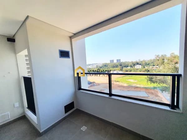 Apartamento na zona leste com 1 suíte em Sorocaba/SP