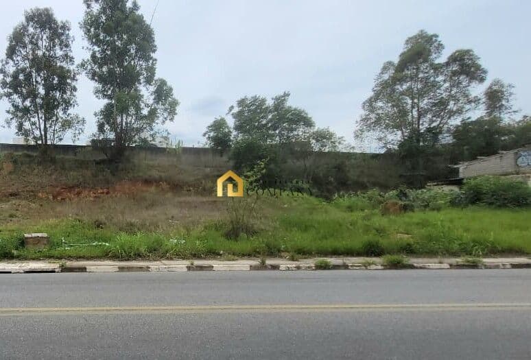 Terreno à venda ao lado do Condomínio Sun Lake – Sorocaba/SP
