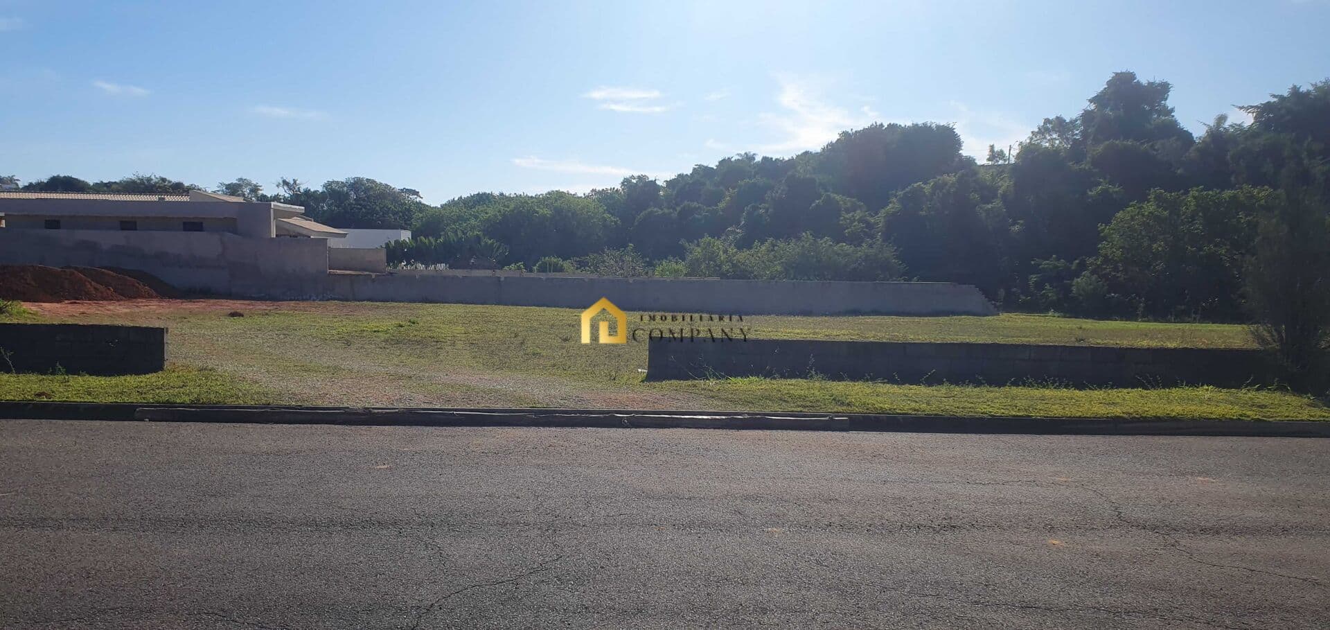 Terreno à venda, Condomínio Vila Toscana/Votorantim/SP.