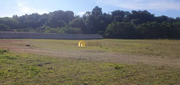 Terreno à venda no Condomínio Vila Toscana/Votorantim/SP.