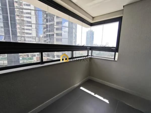 Apartamento no Condomínio Highline Park – Square Garden – Jardim Emília, Sorocaba/SP