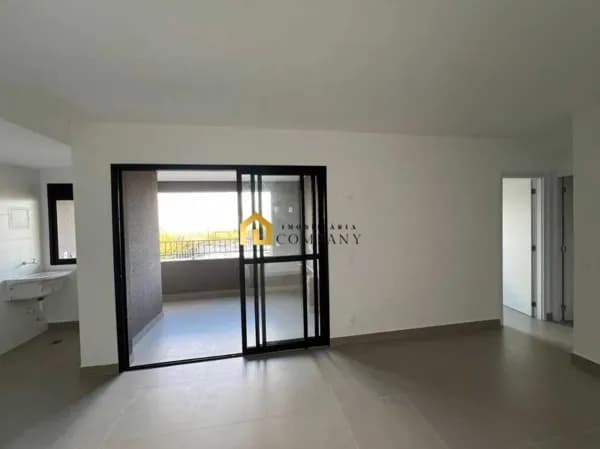 Apartamento no Condomínio Atmo em Votorantim/SP