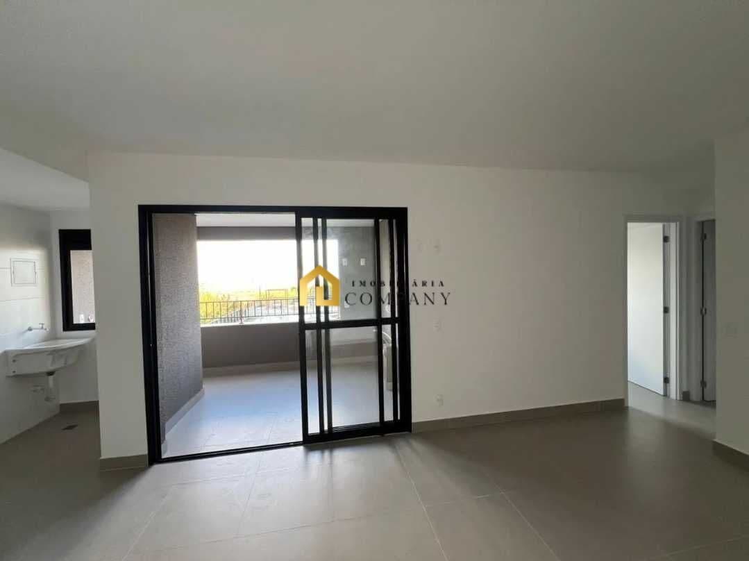 Apartamento no Condomínio Atmo em Votorantim/SP