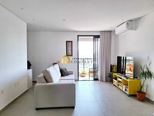Apartamento Padrão na cidade de Sorocba/SP.