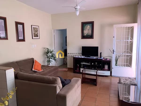Casa térrea no Jardim dos Estados– Sorocaba/SP!