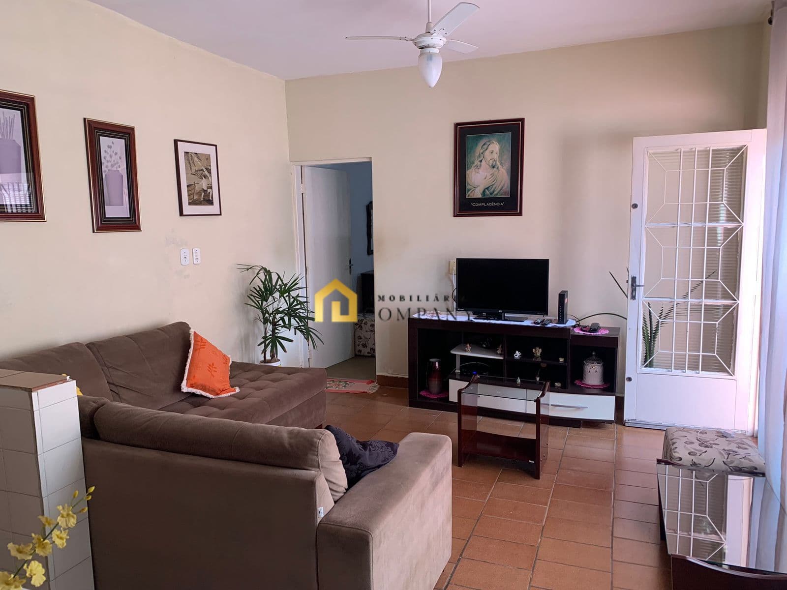 Casa térrea no Jardim dos Estados– Sorocaba/SP!
