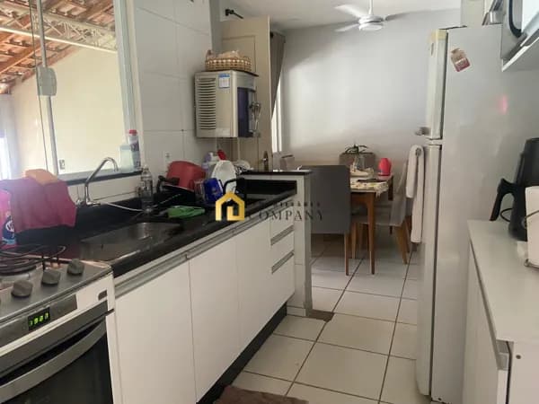 Casa à Venda – Villagio Torino | Sorocaba/SP