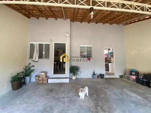 Casa à Venda – Villagio Torino | Sorocaba/SP