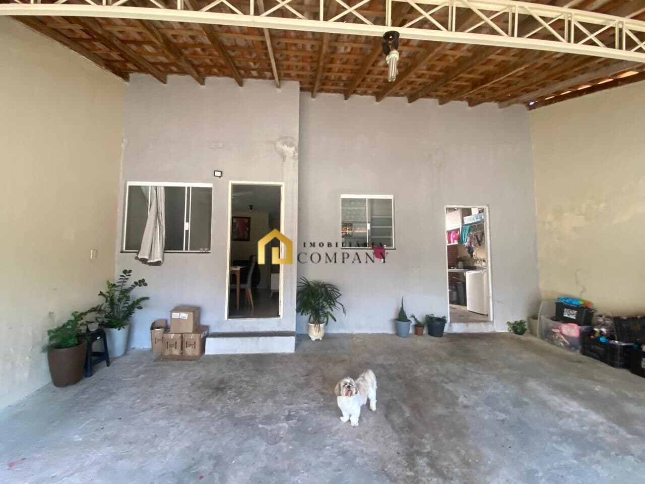 Casa à Venda – Villagio Torino | Sorocaba/SP