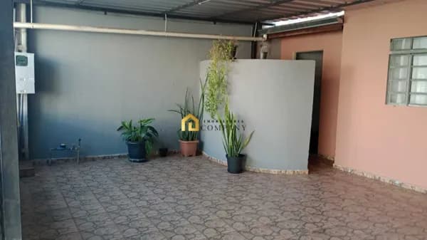 Casa à venda Wanel Wile