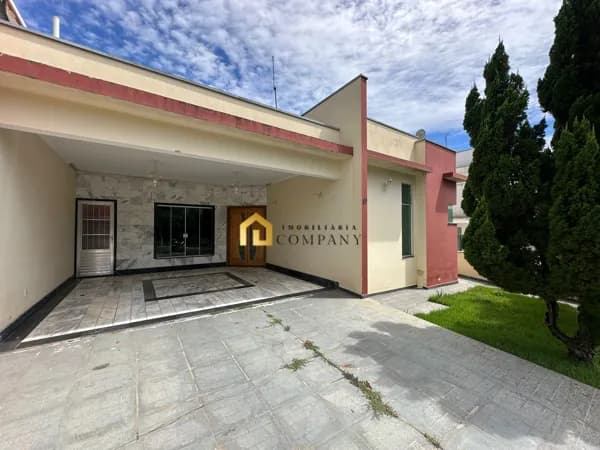 Casa Térrea em Condomínio Villa Verona em Sorocaba/SP.