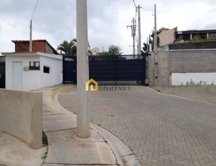 Casa no Condomínio à Venda no Residencial São Lourenço no bairro Brigadeiro Tobias em Sorocaba/SP