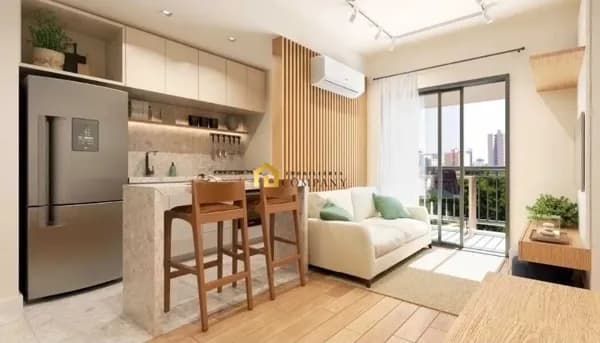 Apartamento no bairro Santa Rosália em Sorocaba/SP