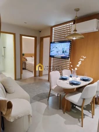 Apartamento novo no Centro de Sorocaba/SP