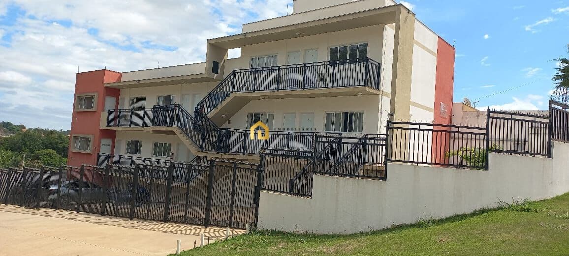 Kitnet a venda na zona norte de Sorocaba.