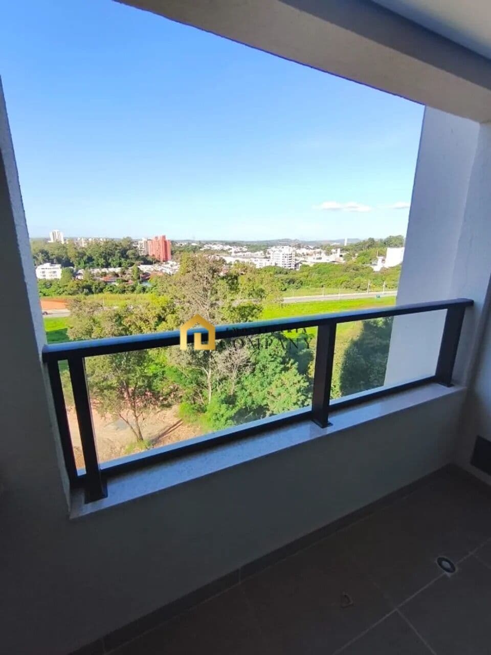 Apartamento Studio no Ed. Union – Sorocaba/SP