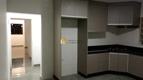 Casa Térrea localizada no bairro Jardim dos Pássaros - Sorocaba/SP