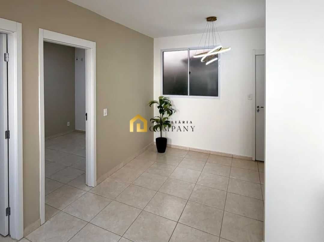 Apartamento térreo no Residencial Lar Madrid em Sorocaba/SP