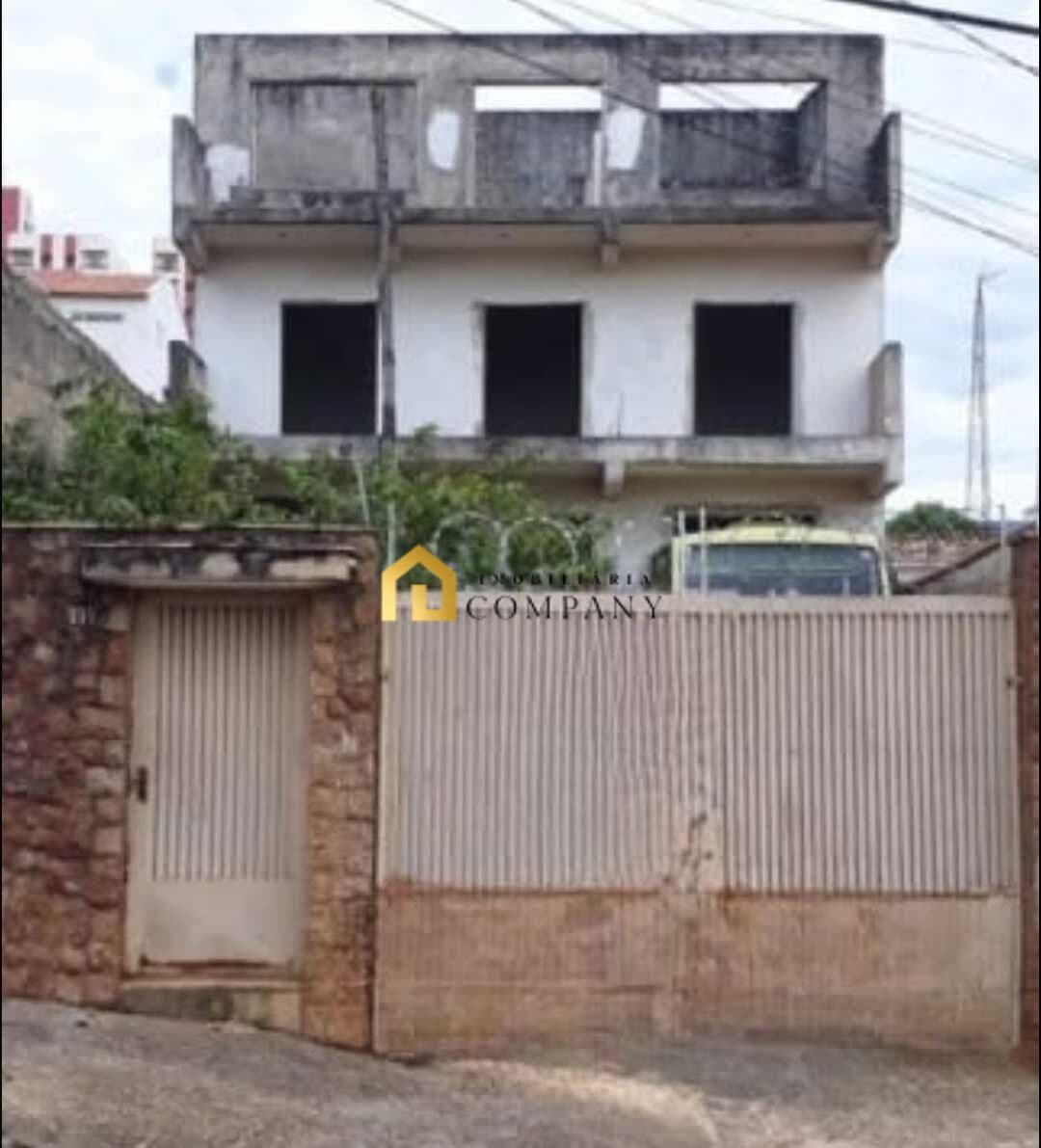 Casa Sobrado na cidade de Sorocaba interior de SP, na Vila Carvalho.