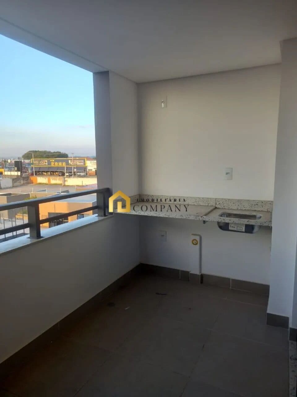 Apartamento no Ed. Riserva Divino - Sorocaba/SP