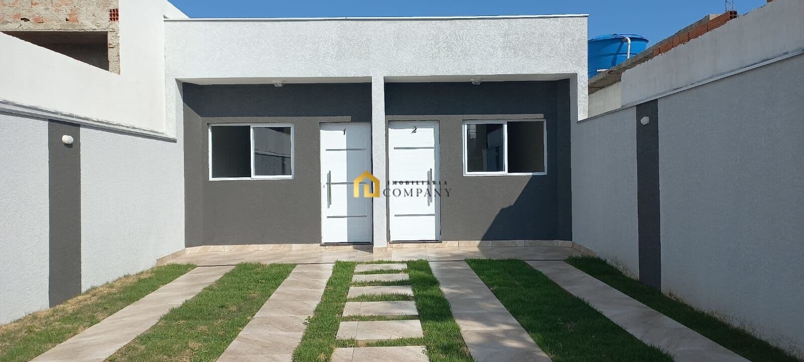 Casa térrea no bairro Jardim das Orquídeas, no Éden em Sorocaba/SP