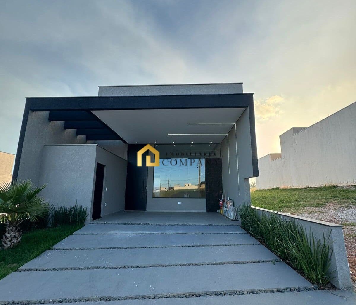 Casa Térrea no Condomínio Residencial Villagio Wanel, Sorocaba/SP