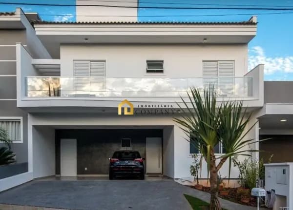 Excelente Casa no Condomínio Villa dos Inglezes em Sorocaba/SP