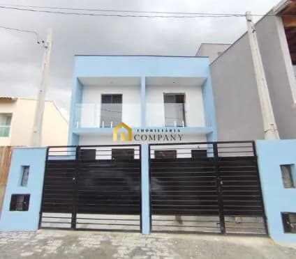 Sobrado Novo Moderno no Jardim Itália – Éden, Sorocaba/SP