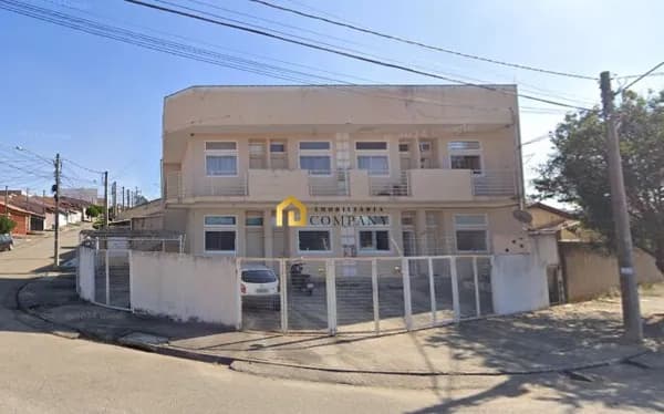 Kitnet pronta para morar no Wanel Wille - Sorocaba, Aceita Financiamento