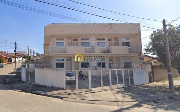 Kitnet pronta para morar no Wanel Wille - Sorocaba, Aceita Financiamento