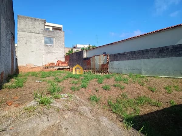 Terreno à Venda na Vila Haro em Sorocaba SP