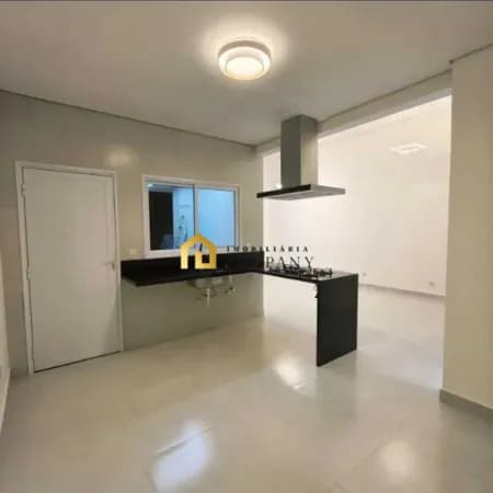 Casa em Condomínio Residencial Jardim Sorocaba SP