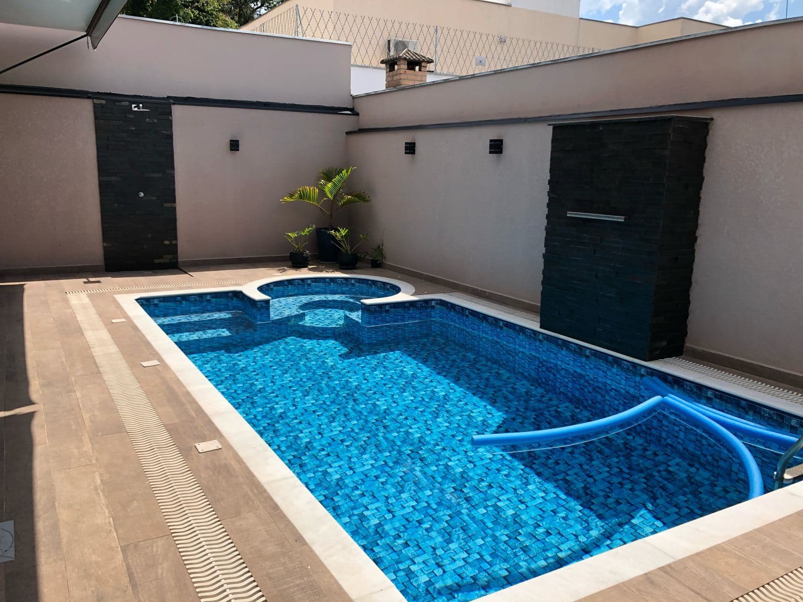 Casa no Condomínio Golden Park I-Sorocaba/SP