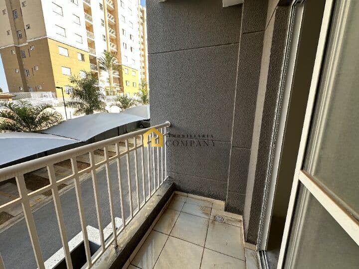 Apartamento no Ed. Reserva Europa – Jardim São Carlos – Sorocaba/SP