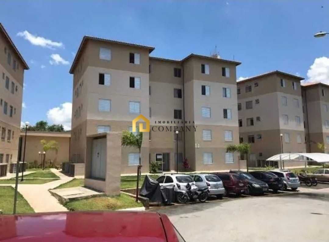 Apartamento em Votorantim/SP