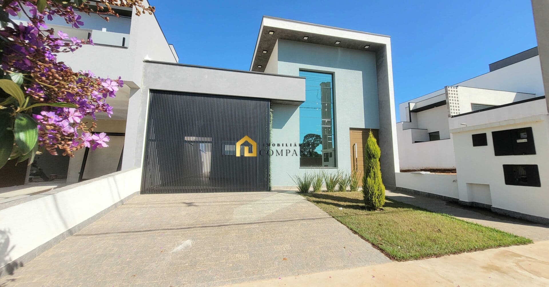 Casa térrea a venda no Condomínio Villagio Wanel em Sorocaba/SP